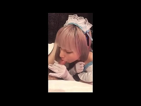 ❤️ Japanese Idol [mayuka], chipfeko chemusikana wechiFrench, chikamu 1, blowjob uye zunza ne lotion ❤️❌  ❌️❤