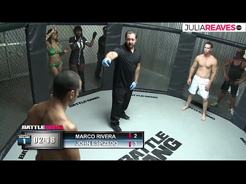 ❤️ Ultimate Fighter anosvotesa musikana wenhamba achangobva kurwa mumhete ❤️❌ ❌️❤