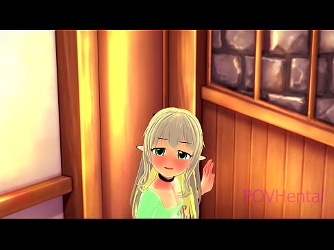 ❤️ (Musungo) Elvish maid anokubatsira kugeza kumeso. ❤️❌  ❌️❤